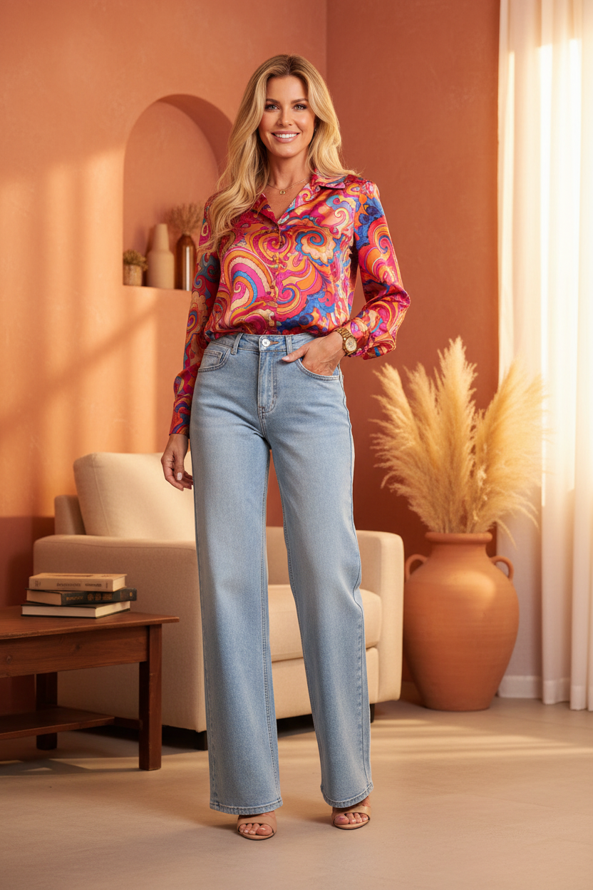 Pantalons § Jeans